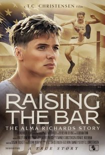 دانلود فیلم Raising the Bar: The Alma Richards Story 2025444567-1619259107