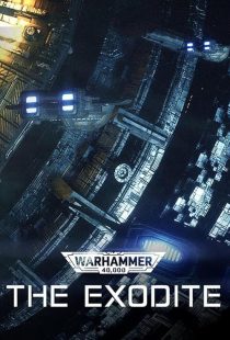 دانلود انیمیشن The Exodite447563-1801505168
