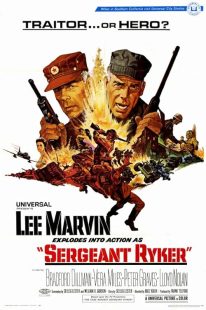 دانلود فیلم Sergeant Ryker 1968446935-413501118