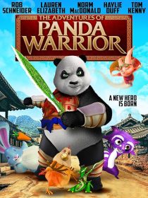 دانلود انیمیشن The Adventures of Panda Warrior 2012447101-369566047