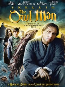 دانلود فیلم Skellig The Owl Man 2009444858-623925597