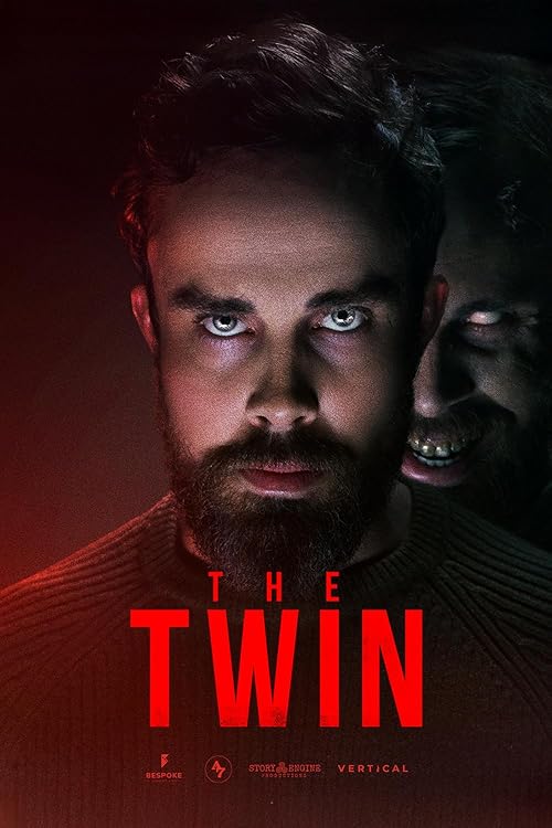 دانلود فیلم The Twin 2024