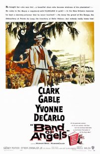 دانلود فیلم Band of Angels 1957443403-153956400