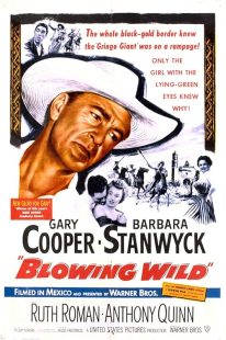 دانلود فیلم Blowing Wild 1953447829-545946252