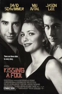 دانلود فیلم Kissing a Fool 1998443083-18912112