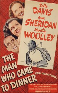 دانلود فیلم The Man Who Came to Dinner 1941445368-1720803516