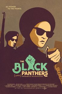 دانلود مستند The Black Panthers: Vanguard of the Revolution 2015446019-1731113038