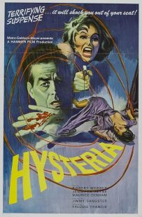 دانلود فیلم Hysteria 1965448212-181550141
