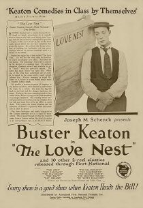 دانلود فیلم The Love Nest 1923445203-679963856