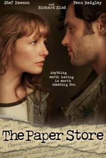 دانلود فیلم The Paper Store 2016443917-143264673