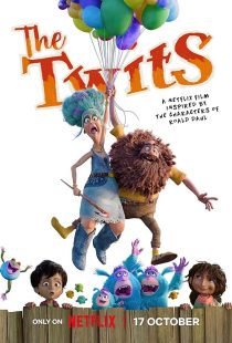 دانلود انیمیشن The Twits 2025447172-1677330043