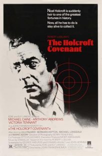 دانلود فیلم The Holcroft Covenant 1985448106-1564109693