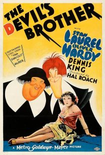 دانلود فیلم The Devils Brother 1933445934-2121645304