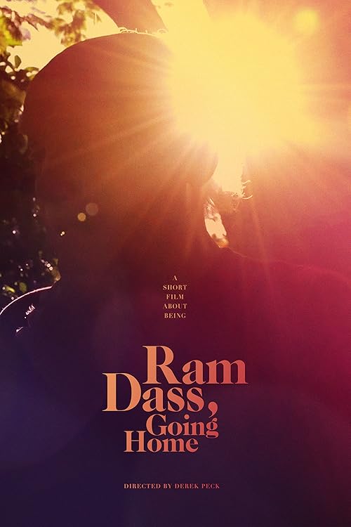 دانلود مستند Ram Dass Going Home 2017