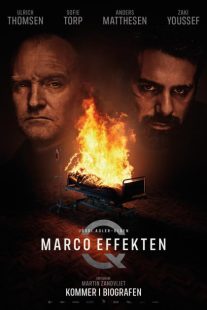 دانلود فیلم The Marco Effect 2021444101-613189556