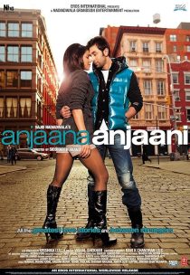 دانلود فیلم هندی Anjaana Anjaani 2010445658-180588891