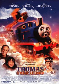 دانلود فیلم Thomas and the Magic Railroad 2000444729-868365628