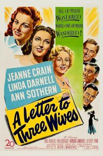 دانلود فیلم A Letter to Three Wives 1949444986-1939731953