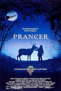 دانلود فیلم Prancer 1989448323-1164626351