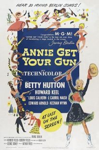 دانلود فیلم Annie Get Your Gun 1950443472-525433438