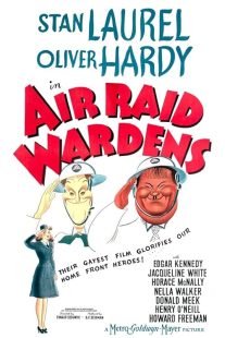 دانلود فیلم Air Raid Wardens 1943446092-440781416