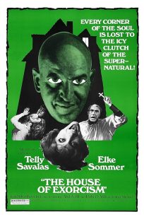 دانلود فیلم The House of Exorcism 1975446806-341131058