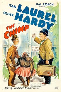 دانلود فیلم The Chimp 1932446135-1234438061