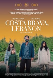 دانلود فیلم Costa Brava, Lebanon 2021446466-915662744