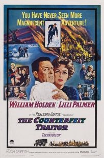 دانلود فیلم The Counterfeit Traitor 1962448101-1548386937