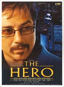 دانلود فیلم هندی The Hero: Love Story of a Spy 2003444091-1700150078