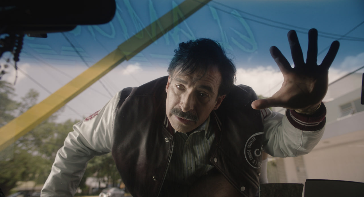 دانلود فیلم Stolen Vacation 2023