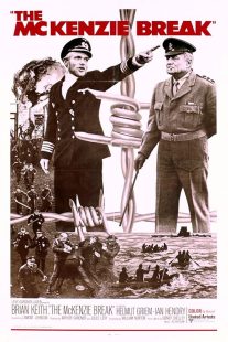 دانلود فیلم The McKenzie Break 1970447995-1252479282