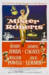 دانلود فیلم Mister Roberts 1955445165-821378213