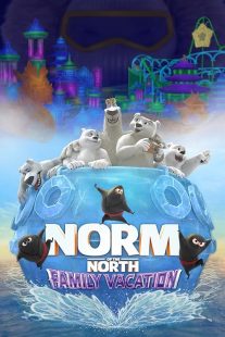 دانلود انیمیشن Norm of the North: Family Vacation 2020445184-1915067713