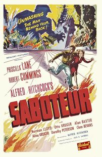 دانلود فیلم Saboteur 1942443122-13368313