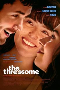 دانلود فیلم The Threesome 2025444314-1626836796
