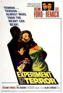 دانلود فیلم Experiment in Terror 1962445425-762217060