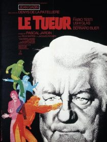 دانلود فیلم Le tueur 1972447734-1945855206