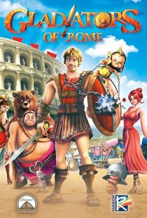 دانلود انیمیشن Gladiators of Rome 2012445477-1729444510