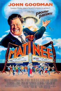 دانلود فیلم Matinee 1993446932-59571641