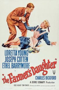 دانلود فیلم The Farmer’s Daughter 1947443142-1541390970