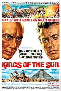 دانلود فیلم Kings of the Sun 1963443594-1618181501