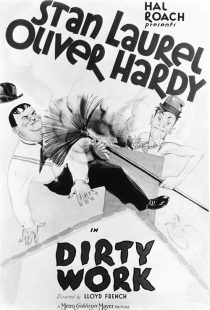 دانلود فیلم Dirty Work 1933446126-783203857