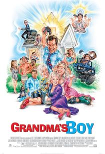 دانلود فیلم Grandmas Boy 2006443523-314939242