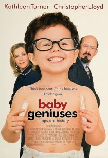 دانلود فیلم Baby Geniuses 1999443415-932969440