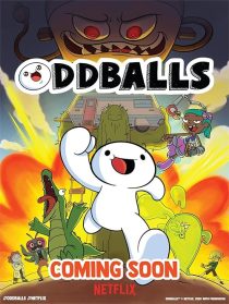 دانلود انیمیشن Oddballs448707-432940270