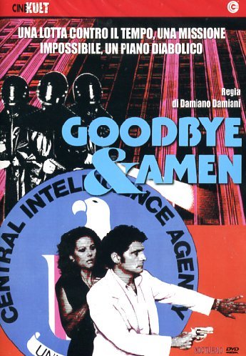 دانلود فیلم Goodbye & Amen 1977