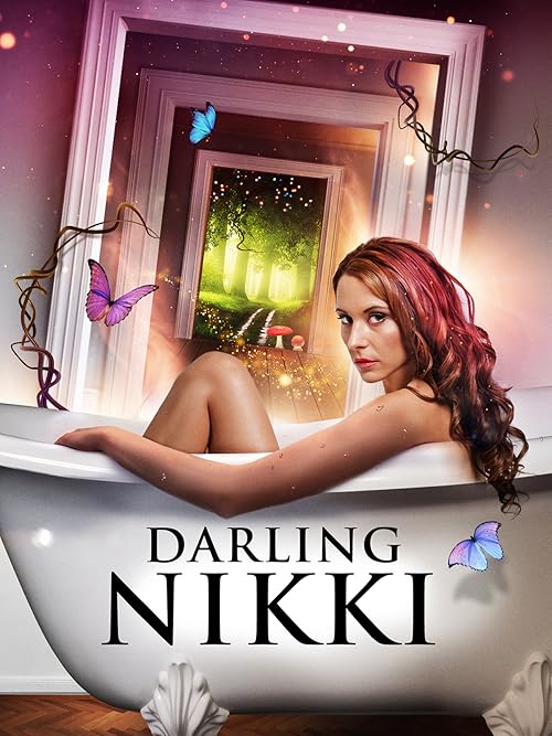دانلود فیلم Darling Nikki 2019