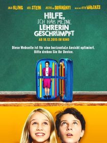 دانلود فیلم Help, I Shrunk My Teacher 2015446687-189190465