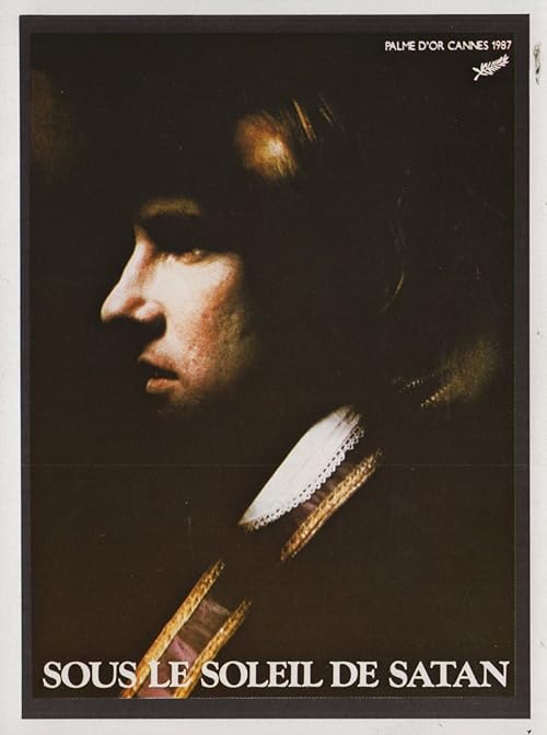 دانلود فیلم Under the Sun of Satan 1987